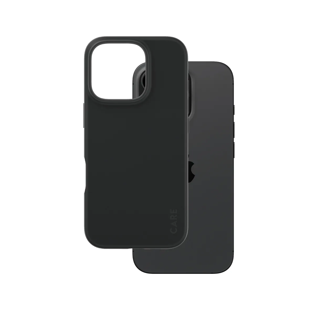 PanzerGlass CARE™ by PanzerGlass® Case Black iPhone 16 Pro 1394 Thumbnail 0