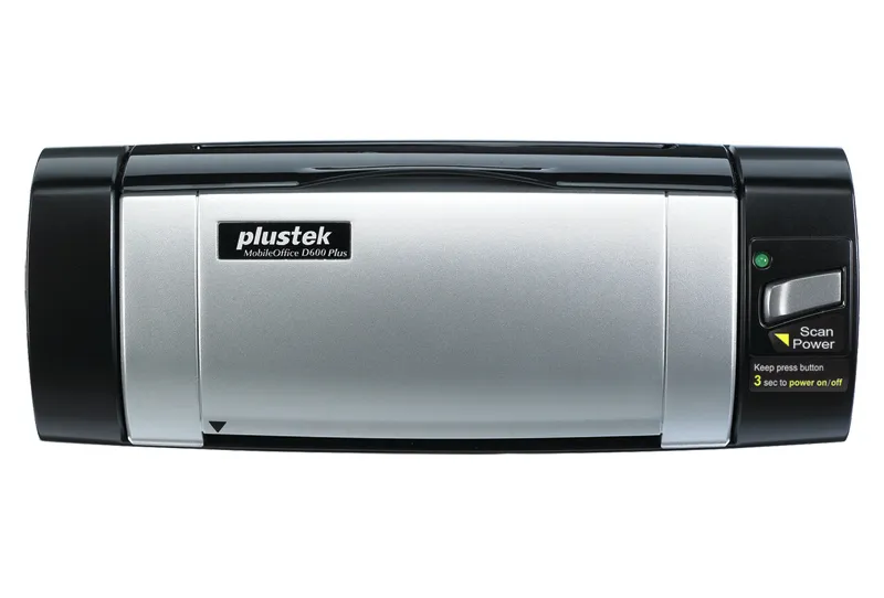 Plustek D600 Plus 0282 Thumbnail 5