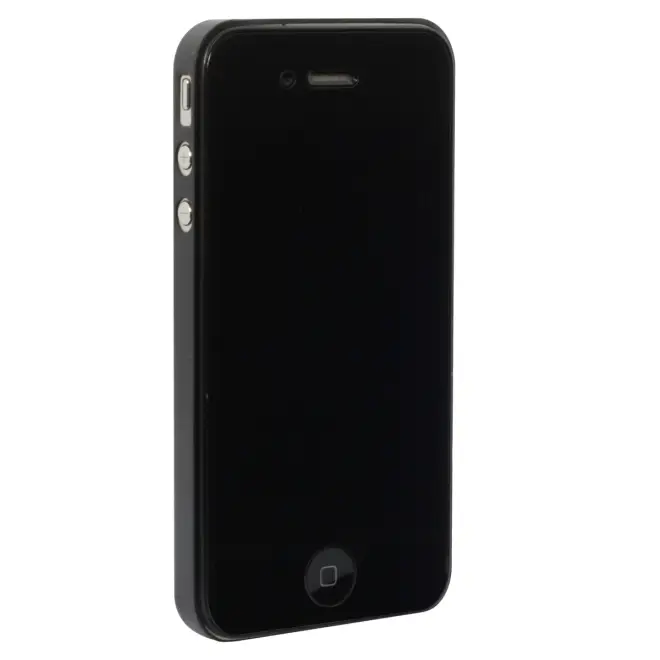 ARCTIC Ultra Slim Soft Case (Black) - Ultra Slim Soft Case for iPhone 4S/4 ORAAC-CA006-GBA01 Thumbnail 5