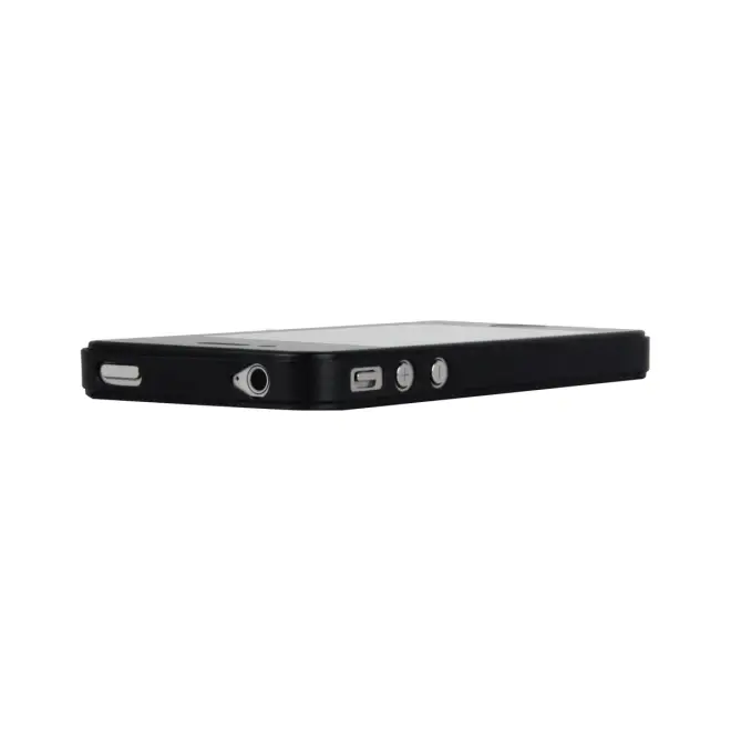ARCTIC Ultra Slim Soft Case (Black) - Ultra Slim Soft Case for iPhone 4S/4 ORAAC-CA006-GBA01 Thumbnail 7