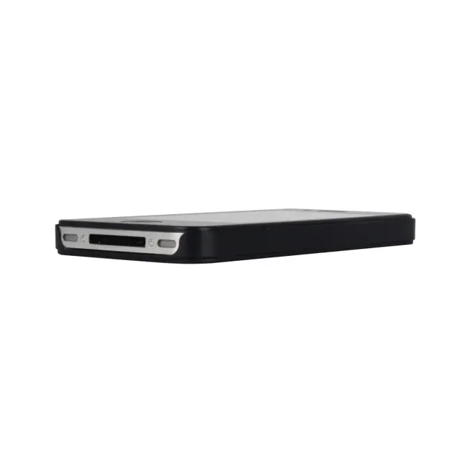 ARCTIC Ultra Slim Soft Case (Black) - Ultra Slim Soft Case for iPhone 4S/4 ORAAC-CA006-GBA01 Thumbnail 9