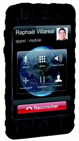 Case Logic IPS-3 Telefon Aksesu