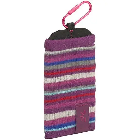 Case Logic UKP-2 PURPLE Telefon Aksesu