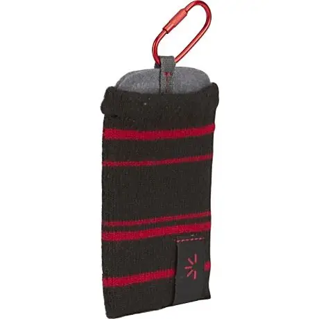 Case Logic UKP-2 BLACK/RED Telefon Aksesu