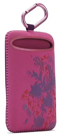 Case Logic UXP-2 UXP2PI Telefon Aksesu