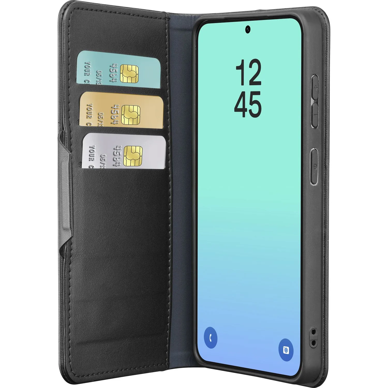 BOOKAG2GALS26K Telefon Aksesu