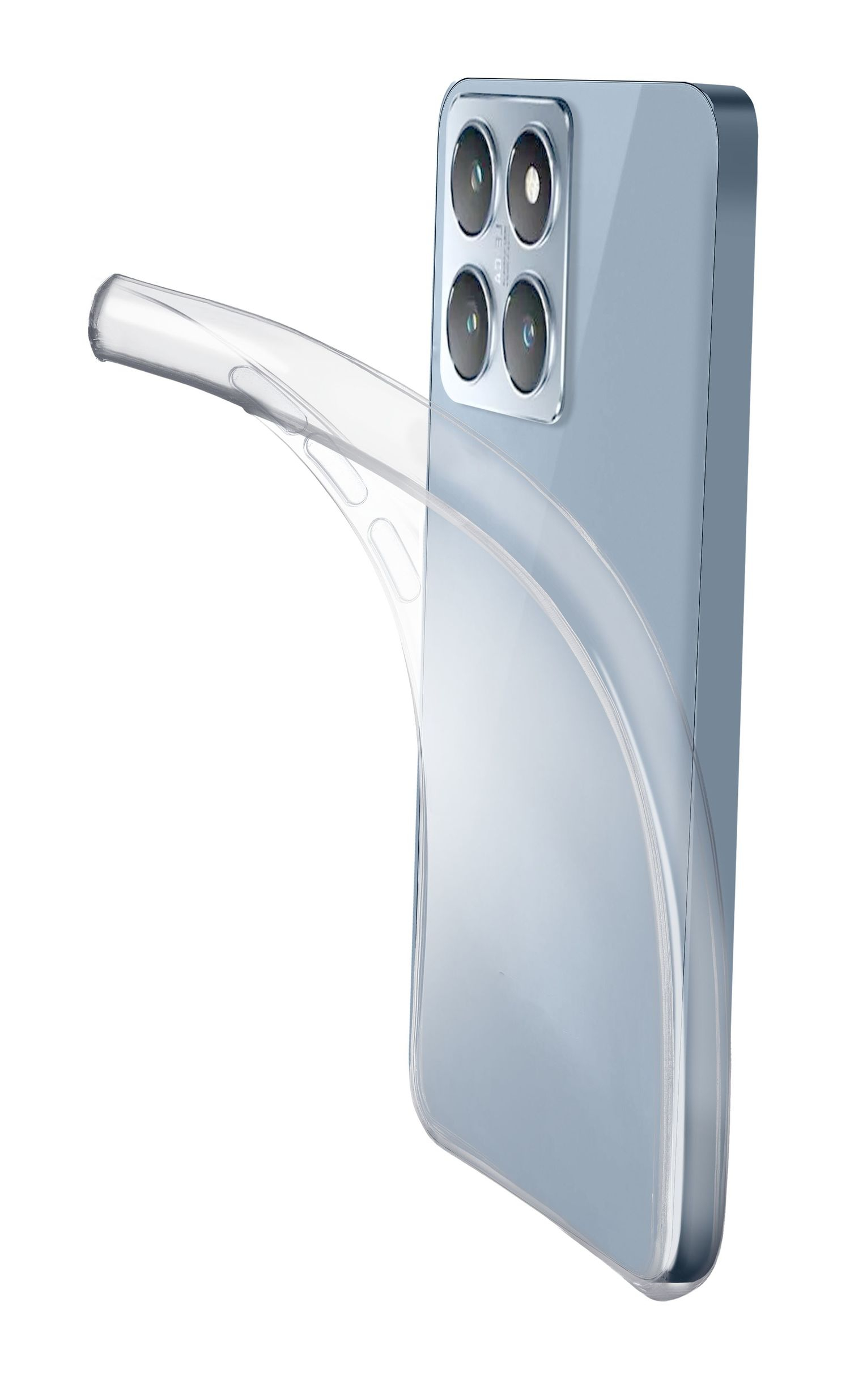 Cellularline FINECXIAO15TPRT Telefon Aksesu