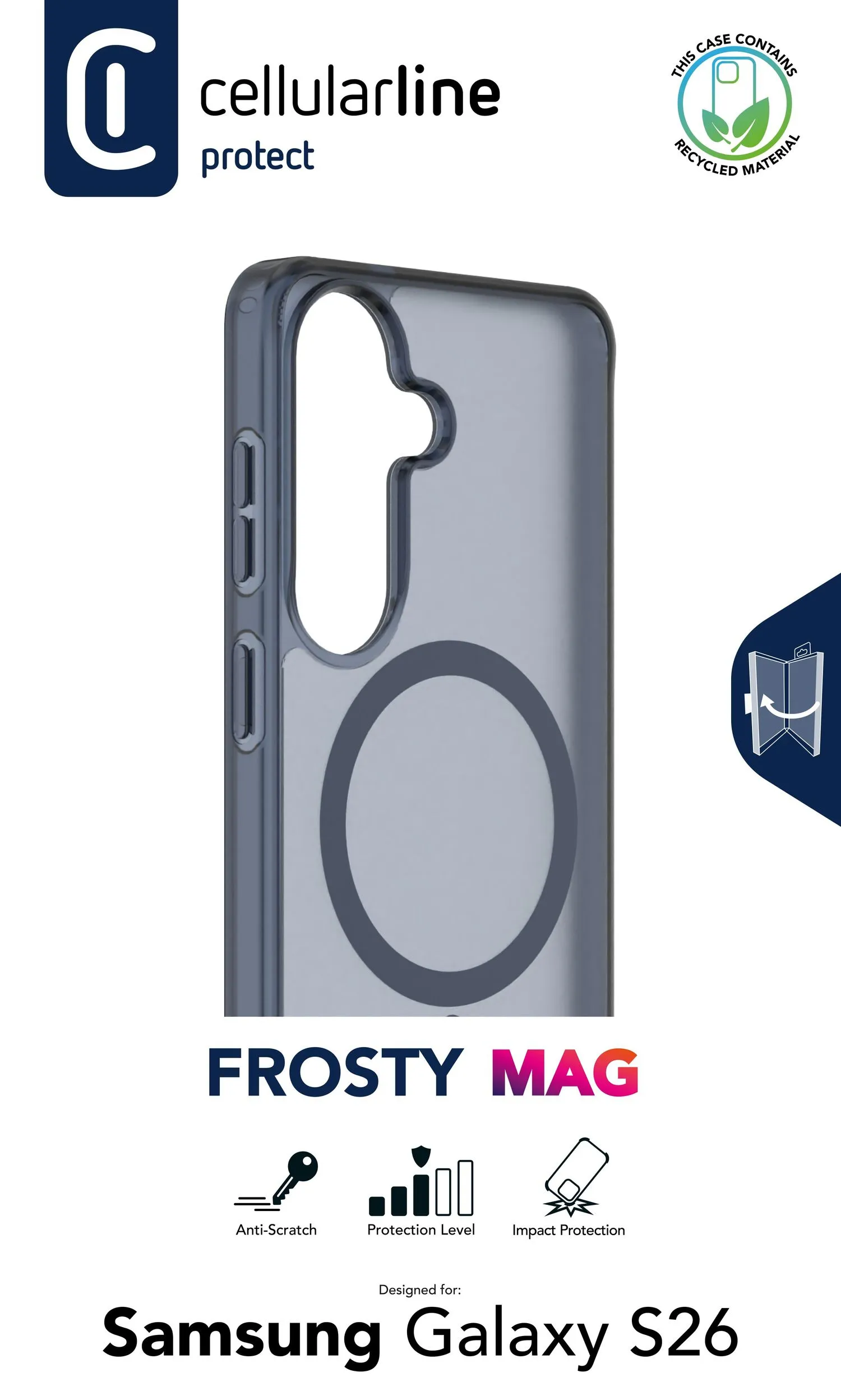 FROSTY MAG FROSTYMAGALS26B Thumbnail 2