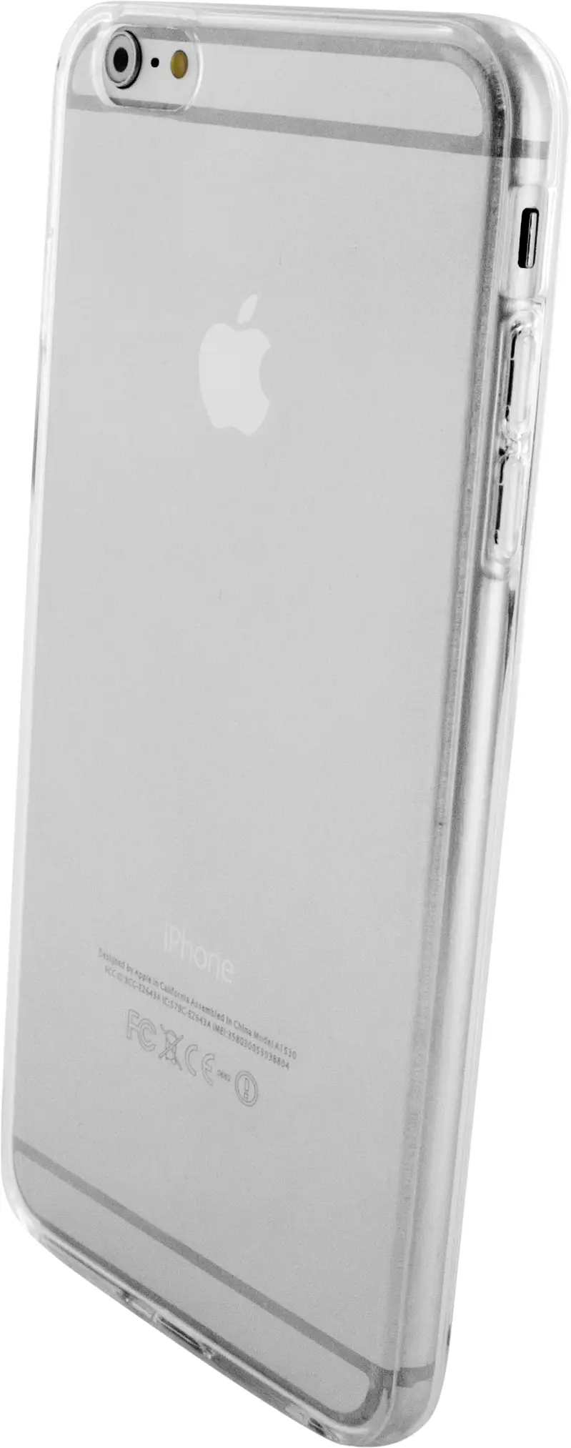 Mobiparts Classic CTPU-IPHONE6P-11