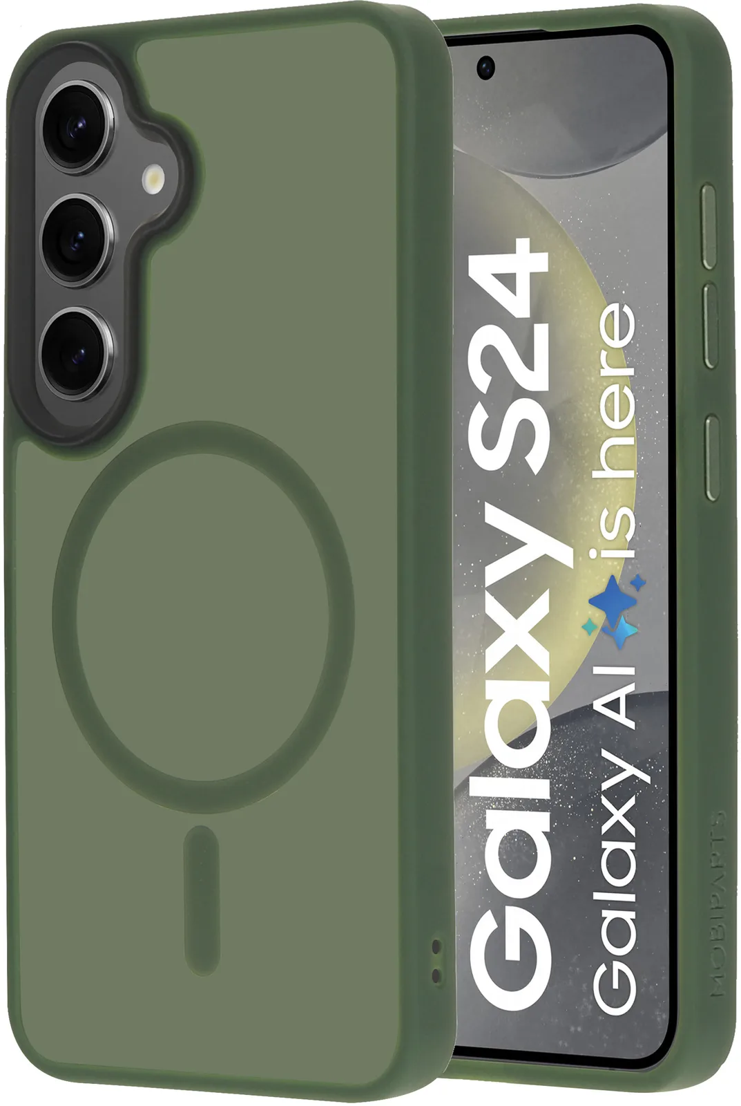 Mobiparts Hardcover MP-125449
