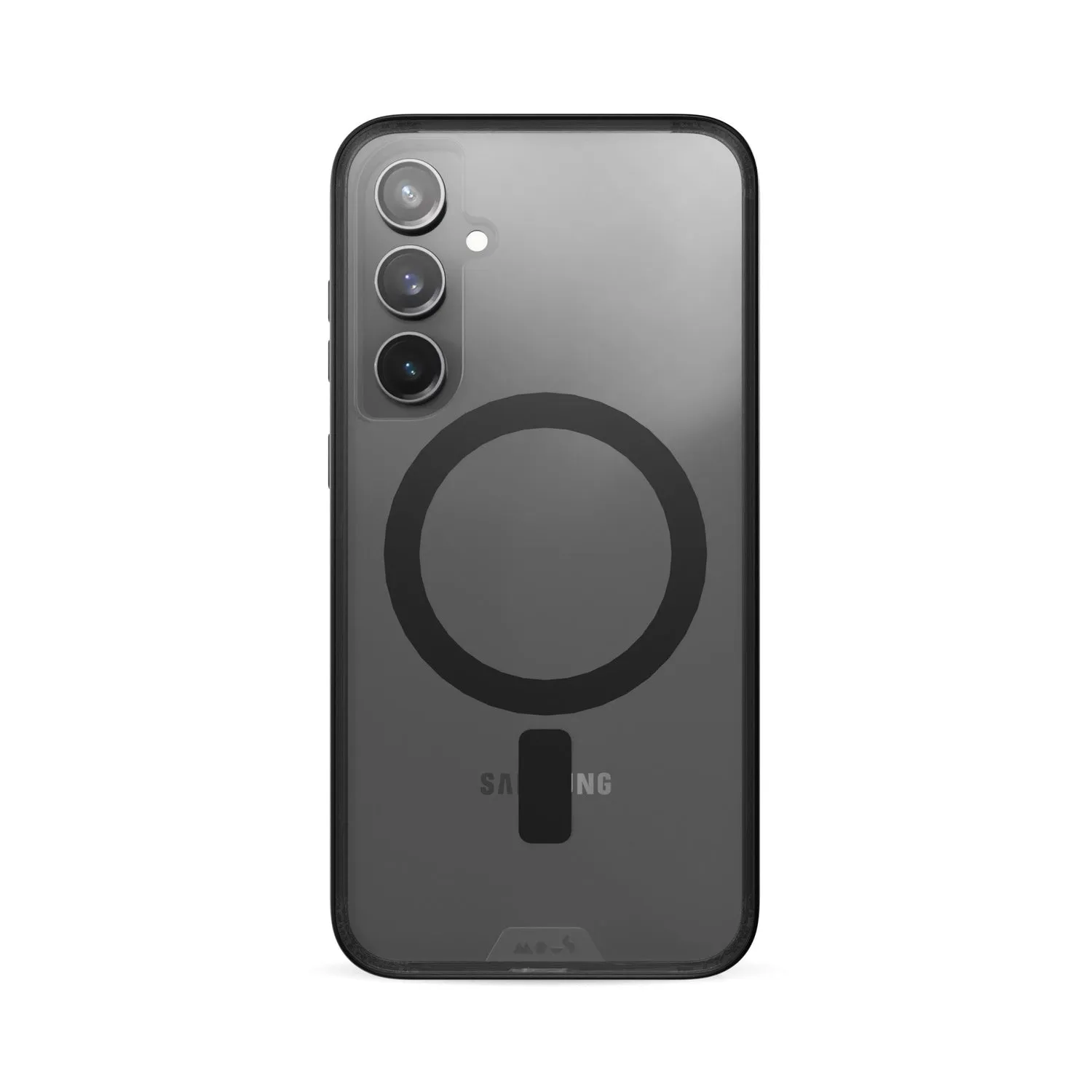 Mous Clarity 2.0 CBC-A0790-CLRCLR-000-W1 Thumbnail 4