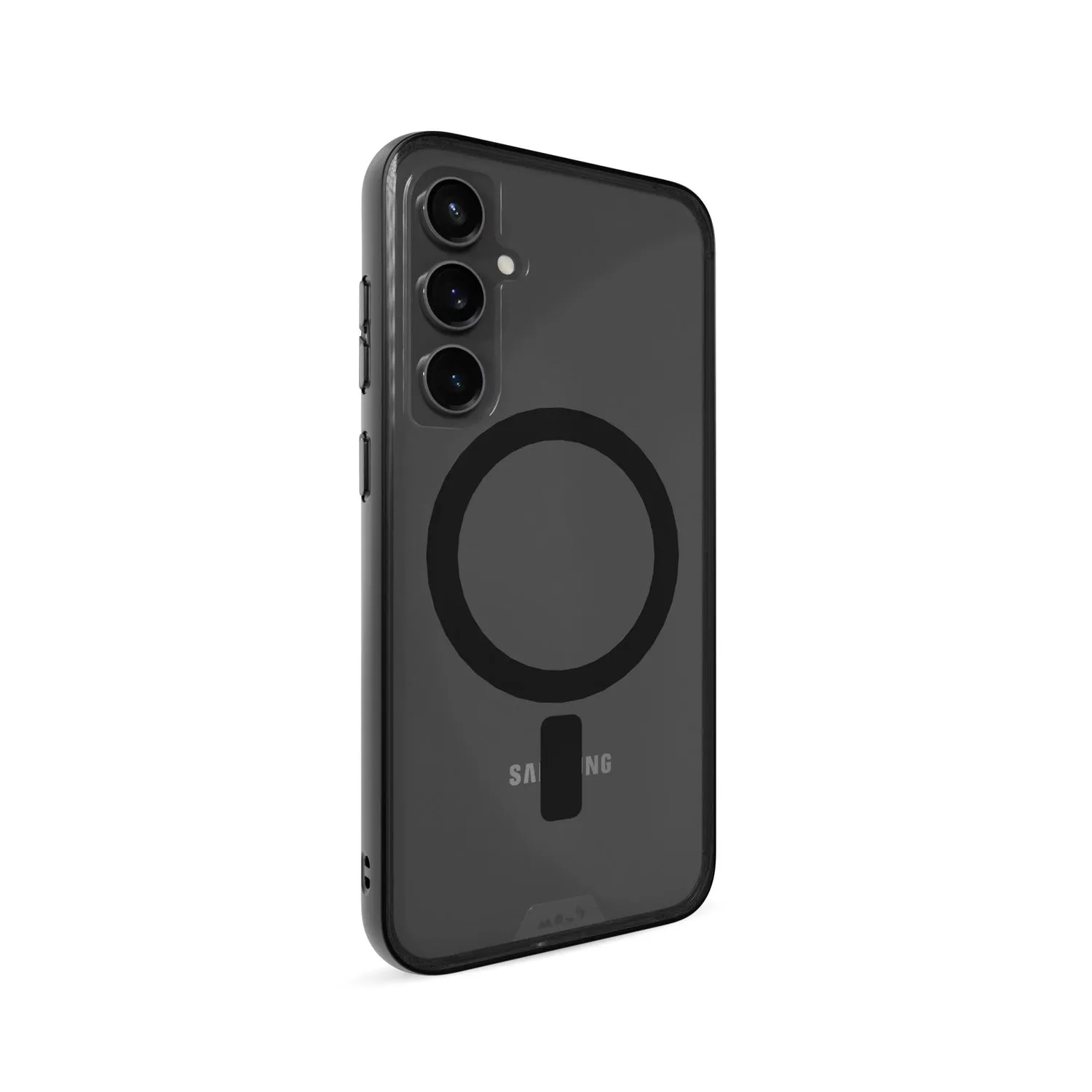 Mous Clarity 2.0 CBC-A0790-CLRCLR-000-W1 Thumbnail 0