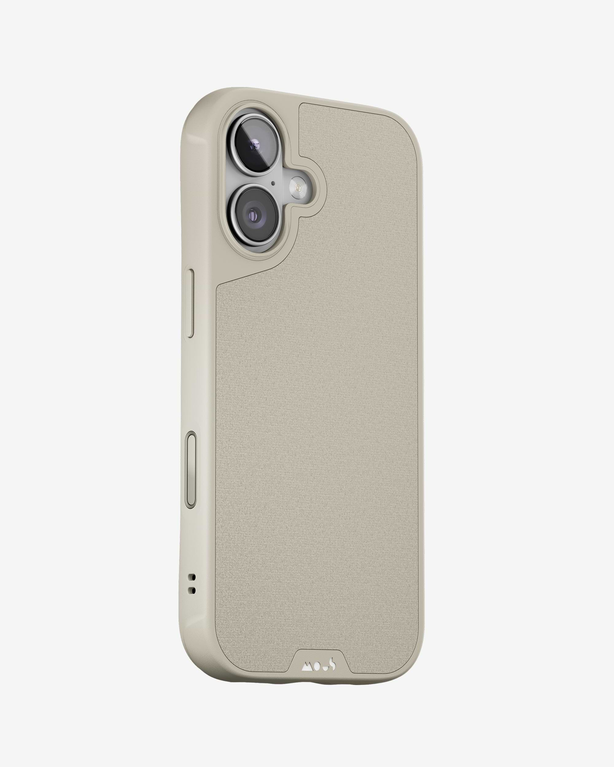 Mous Limitless 6.0 MAG-A1007-SANFAB-000-W1 Telefon Aksesu