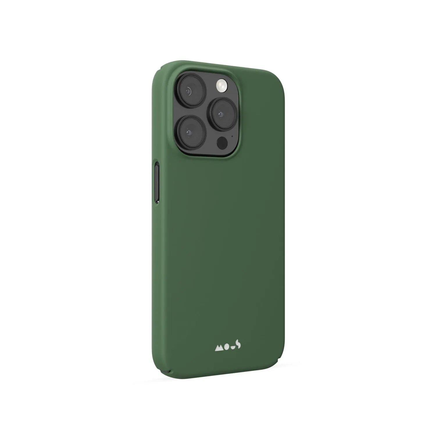 Mous Super Thin SHE-A0746-GREPCB-000-W1