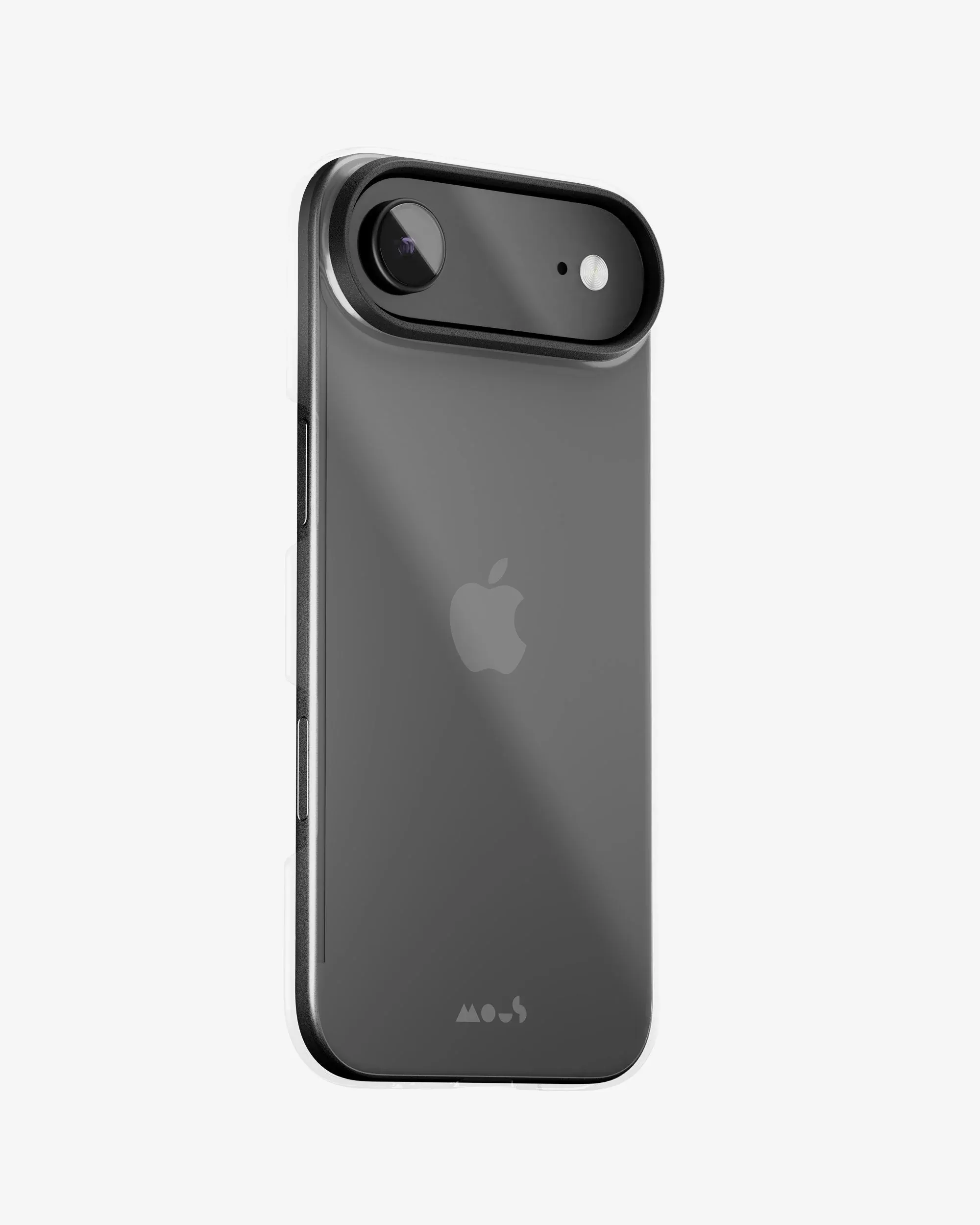 Super Thin CAS-A1023-CLRPCB-000-W1 Telefon Aksesu