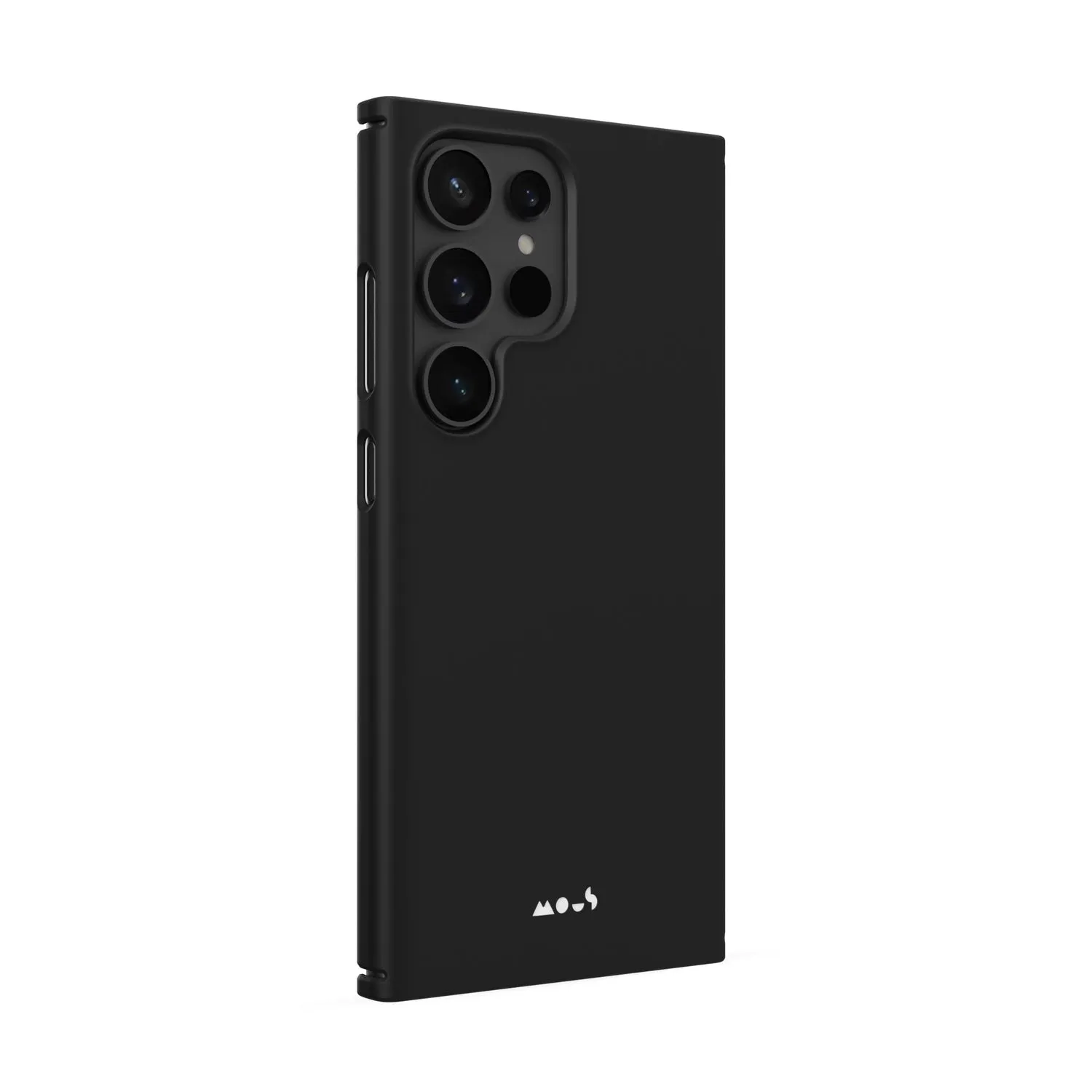 Mous Super Thin SHE-A0806-BLKPCB-000-W1