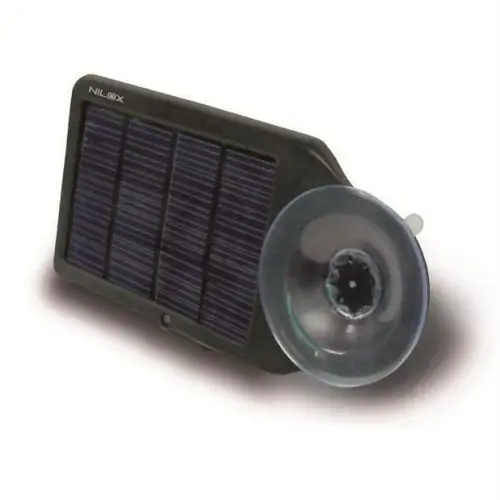 Nilox Parabrezza 26NXCBSO00002 Telefon Aksesu