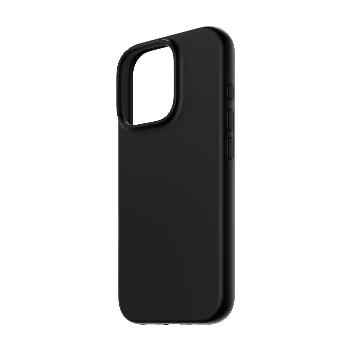 PanzerGlass SAFE. by PanzerGlass® TPU Case Black iPhone 16 Pro SAFE95901