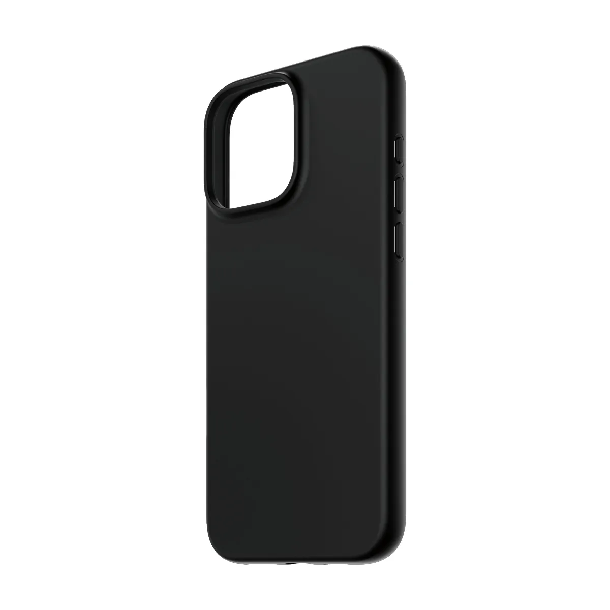 PanzerGlass SAFE. by PanzerGlass® TPU Case Black iPhone 16 Pro Max SAFE95903
