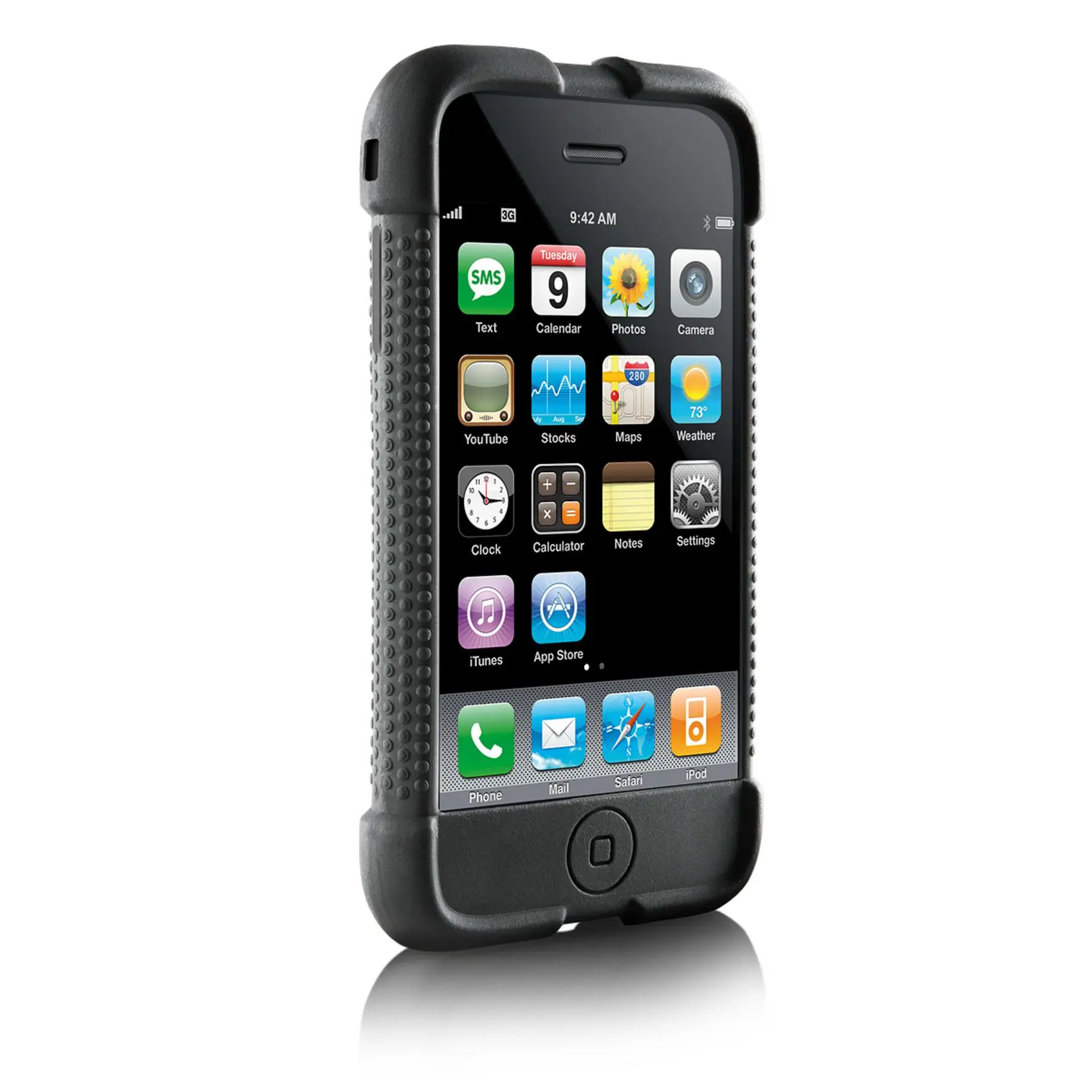 Philips DLA40101/97 Telefon Aksesu