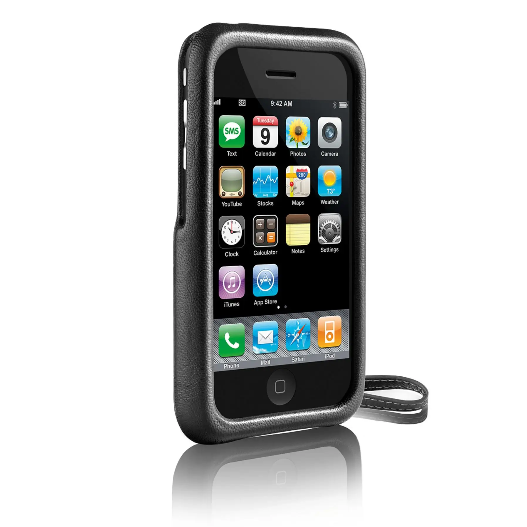 Philips DLA40108/97 Telefon Aksesu