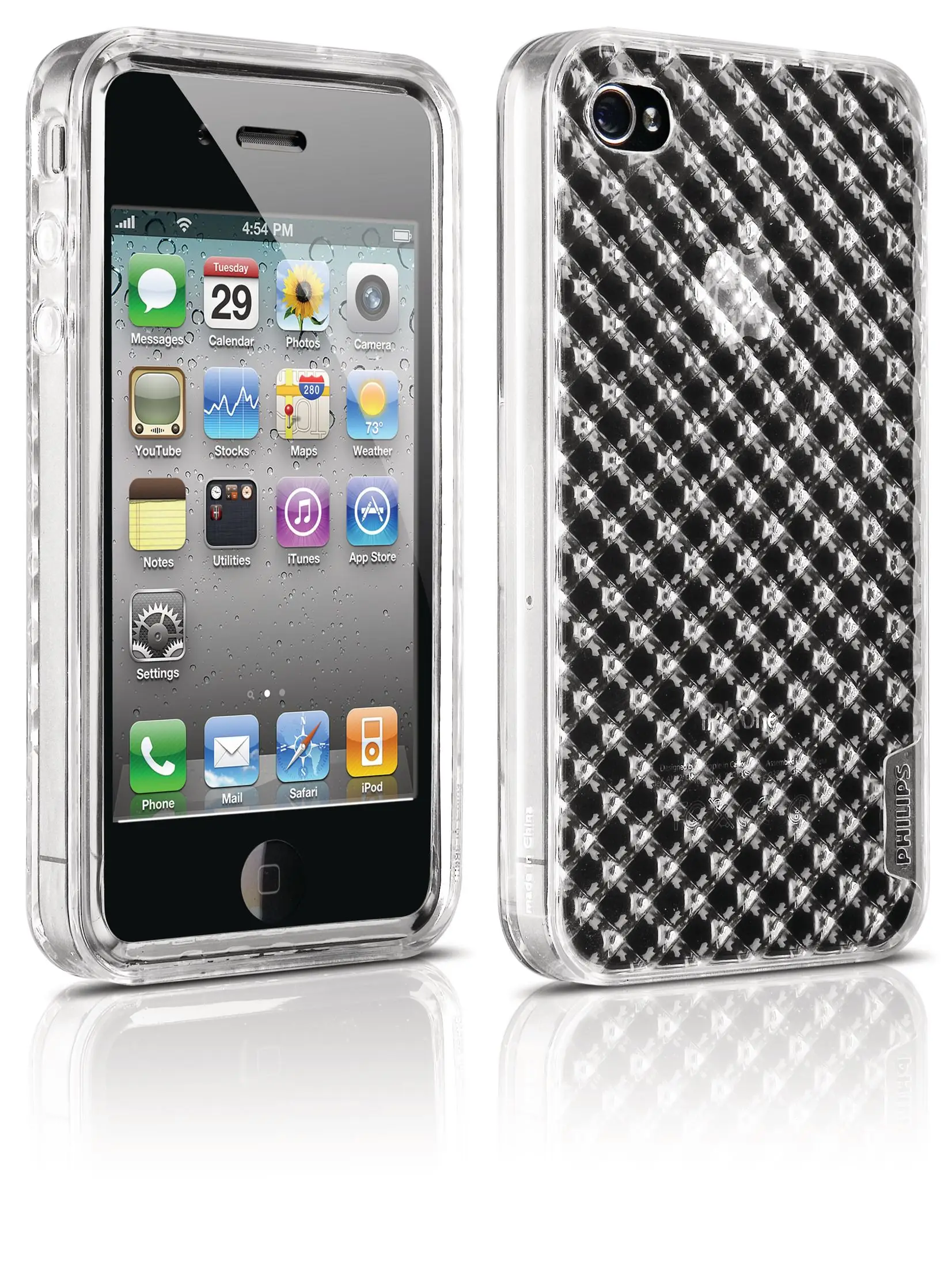 Philips DLM1388/17 Telefon Aksesu