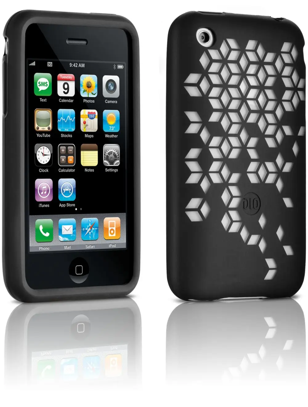 Philips DLM63094/97 Telefon Aksesu