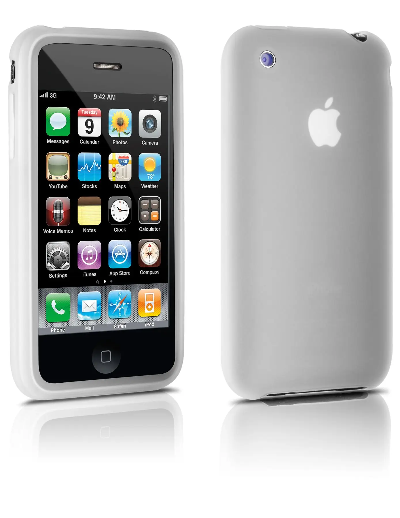 Philips DLM68011D/10 Telefon Aksesu