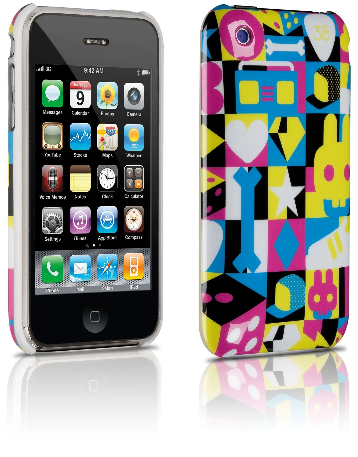Philips DLM68025D/10 Telefon Aksesu