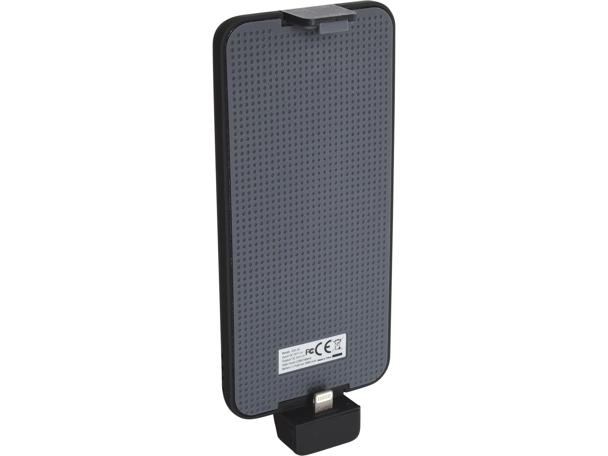 Sandberg Solar PowerBack 3000 Lightning 420-28 Telefon Aksesu
