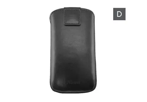 Trust Protective Sleeve for Smartphone 04 18072 Telefon Aksesu