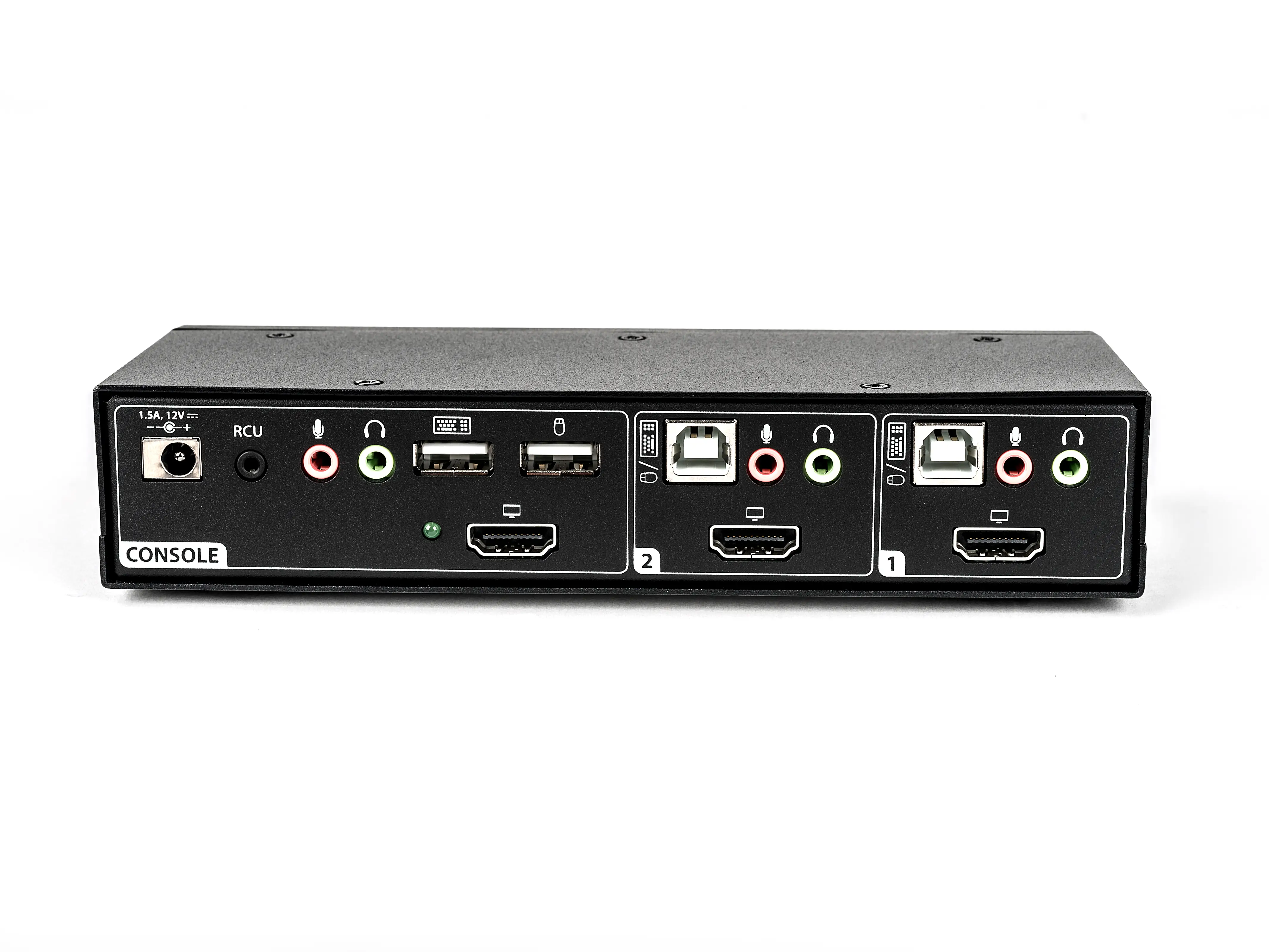 Vertiv SV220H-201 Thumbnail 2