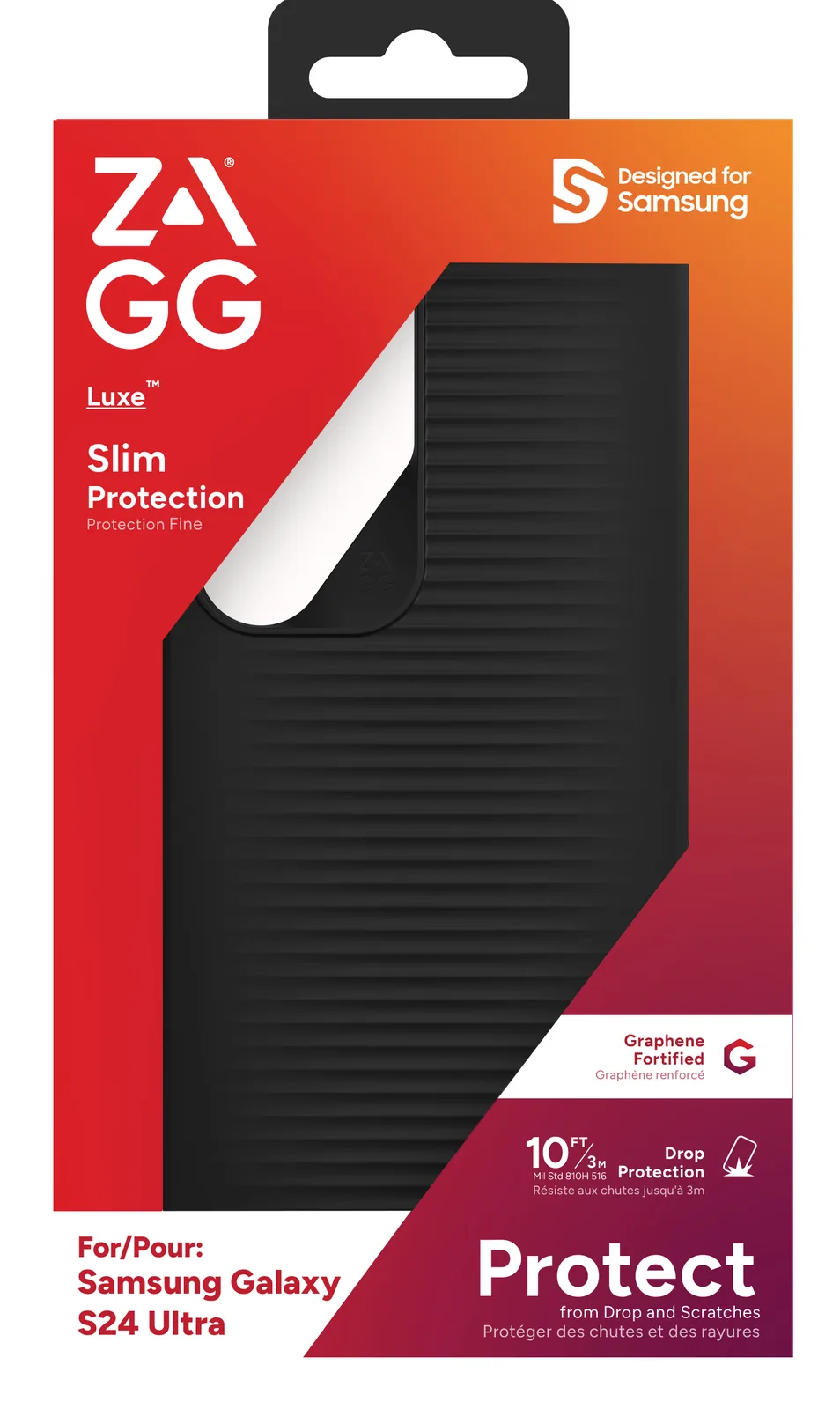 ZAGG Luxe 702313550 Thumbnail 4