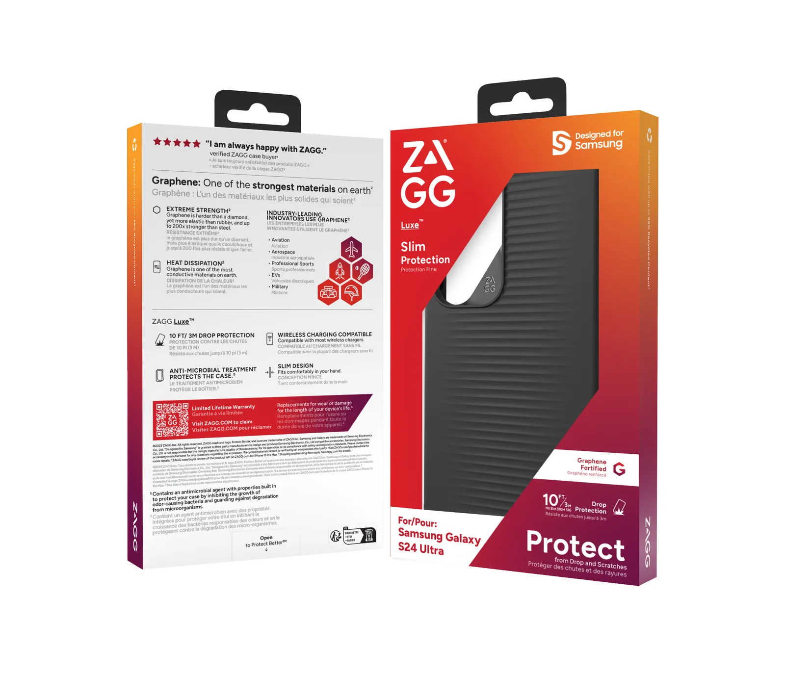 ZAGG Luxe 702313550 Thumbnail 6