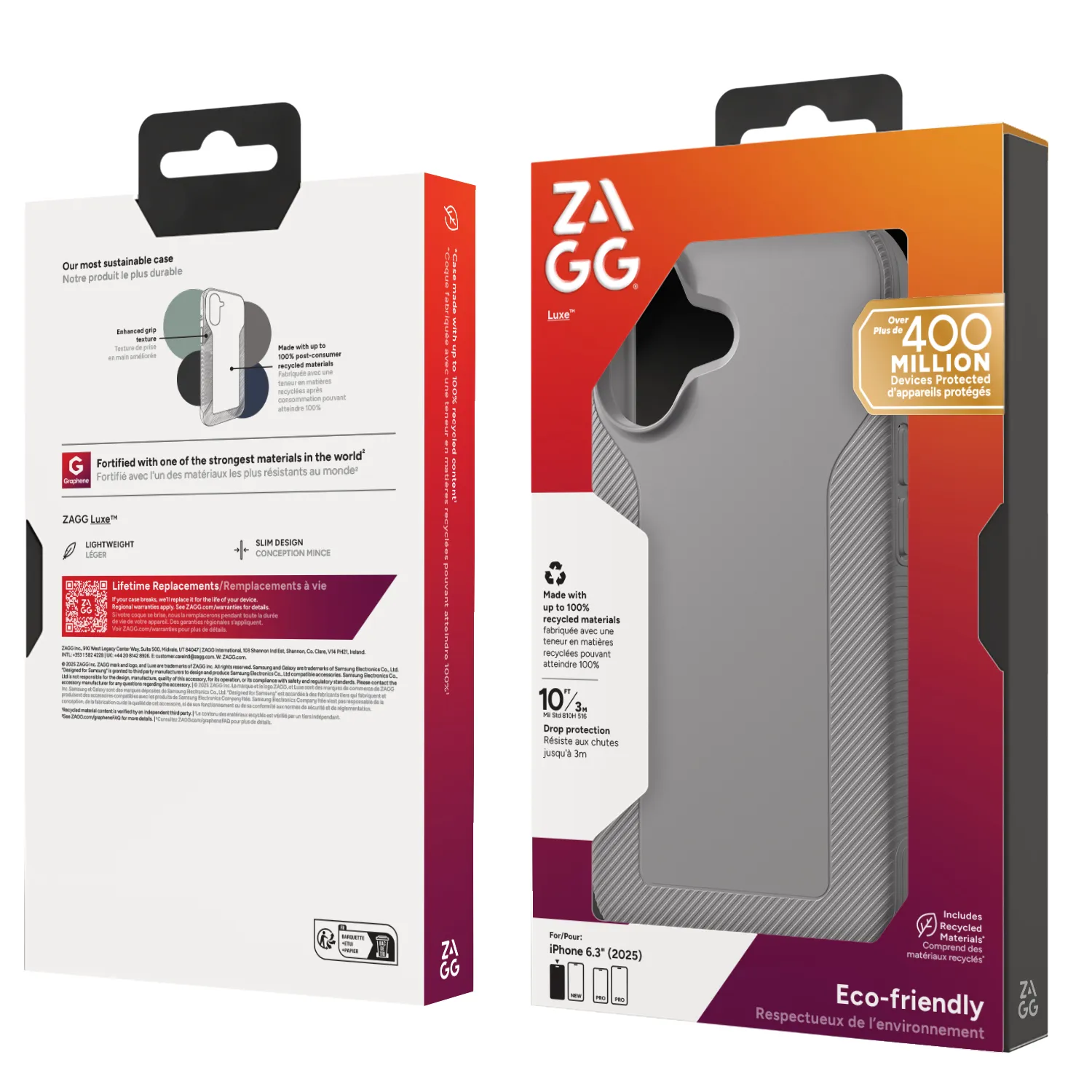 ZAGG Luxe Snap 702318836 Thumbnail 14