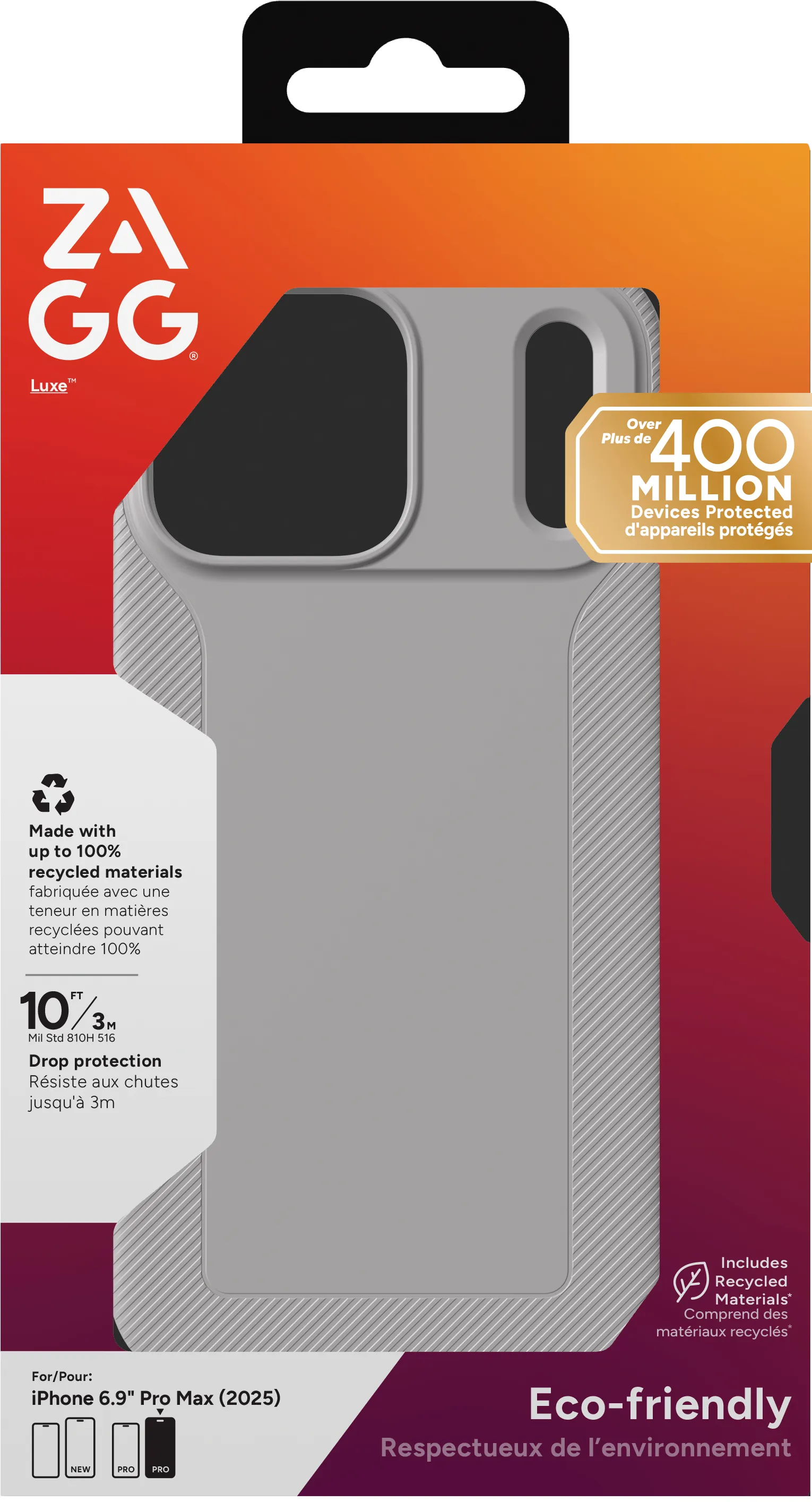 ZAGG Luxe Snap 702318839 Thumbnail 15