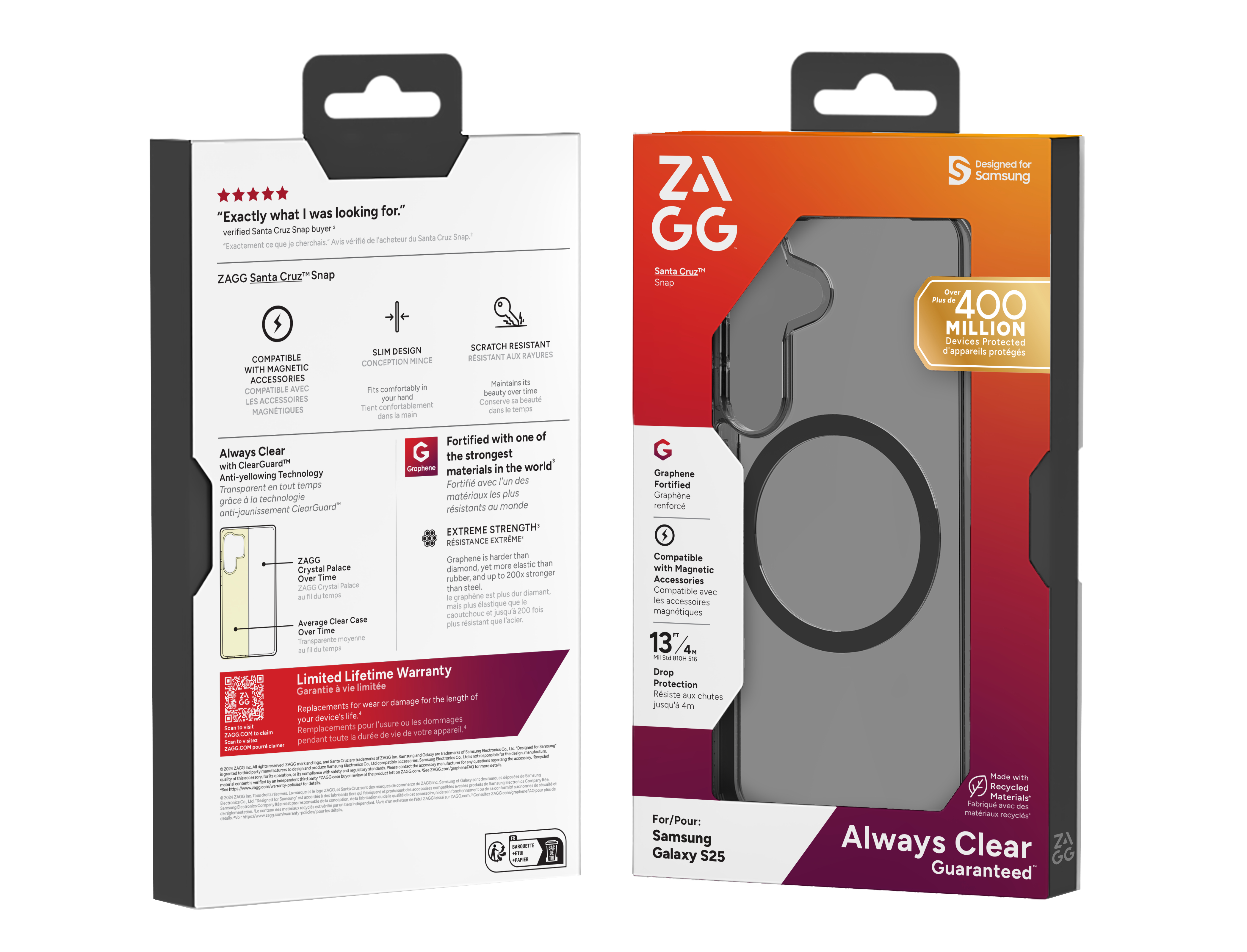 ZAGG Santa Cruz Snap 702317300 Thumbnail 6