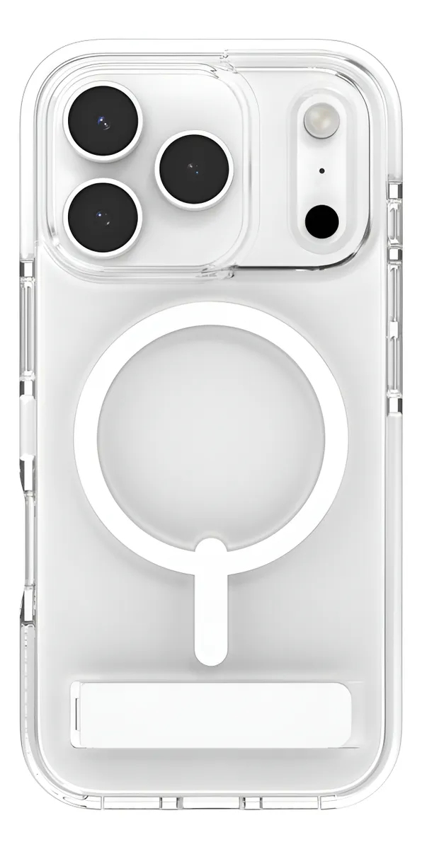 ZAGG Santa Cruz Snap 702318983 Telefon Aksesu