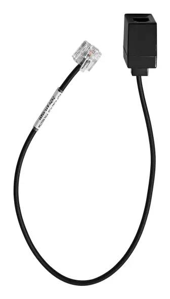 EPOS ADP RJ45-RJ9 1000765 Telefon Kabloları