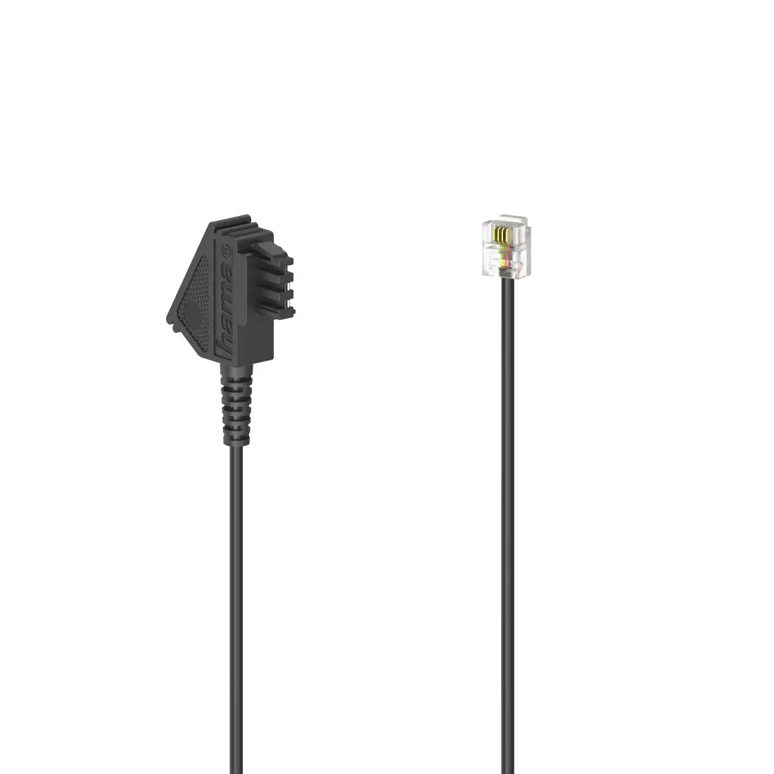 Hama 00201147 Telefon Kabloları