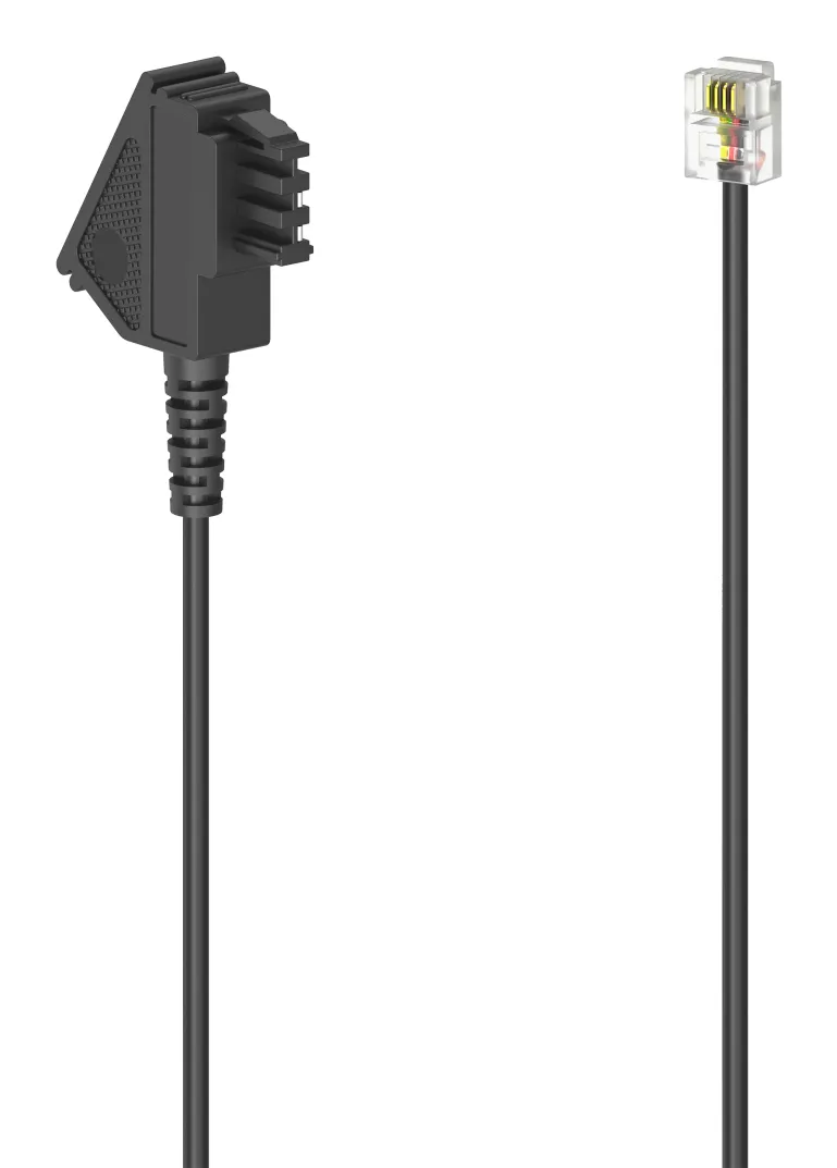 Hama 00300047 Telefon Kabloları