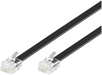 Microconnect MPK1005B Telefon Kabloları