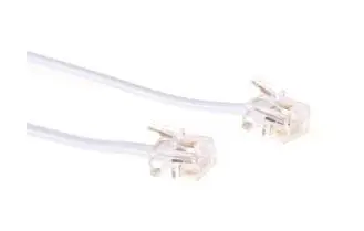Microconnect MPK182W Telefon Kabloları