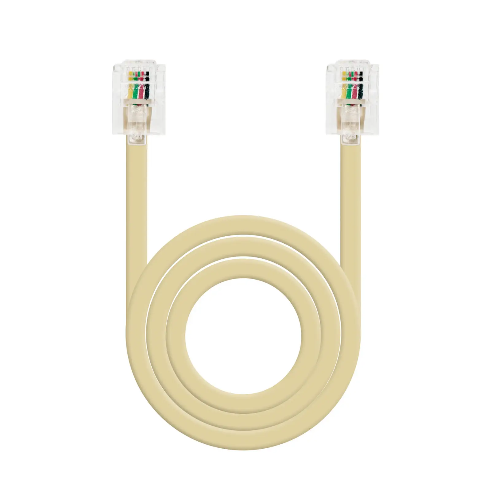 Nanocable 10.32.0103-OEM Telefon Kabloları