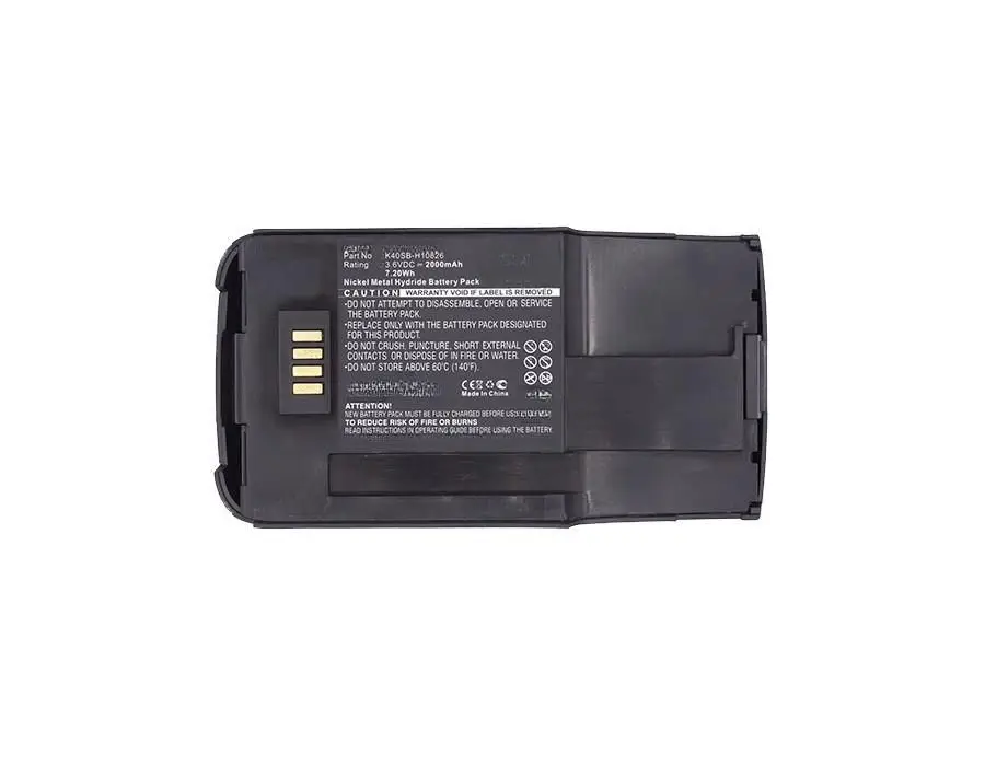 CoreParts MBXCP-BA092 Thumbnail 2
