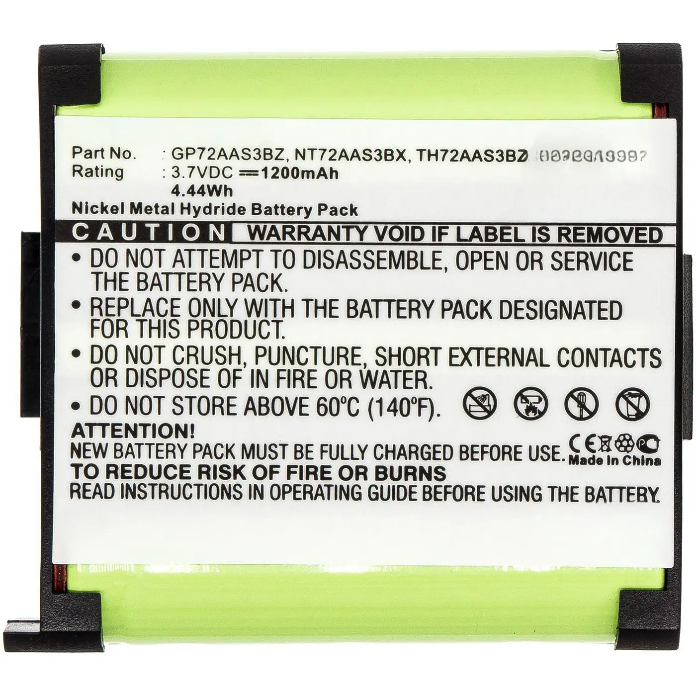 CoreParts MBXCP-BA150 Telefon Yedek Parçaları