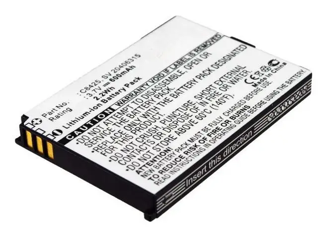CoreParts MBXCP-BA221 Telefon Yedek Parçaları