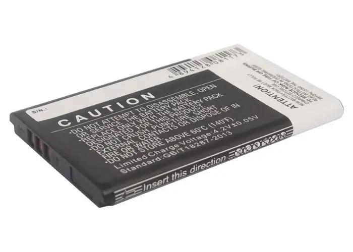 CoreParts MBXCP-BA222 Telefon Yedek Parçaları