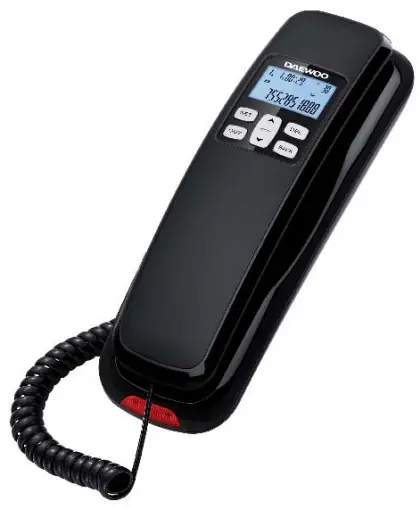 Daewoo DTC-160 DW0079 Masaüstü Telefon