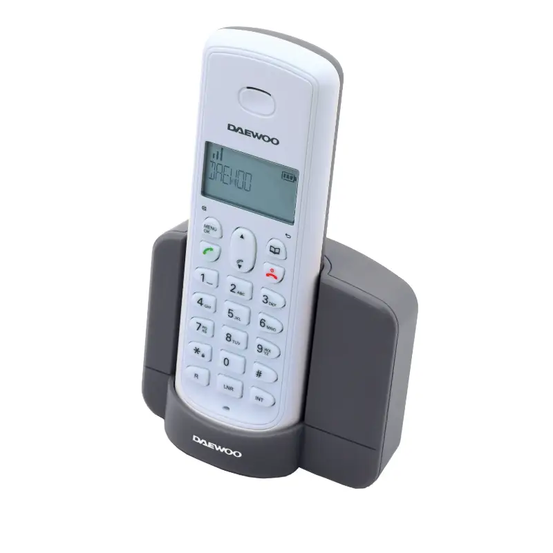 Daewoo DTD-1350 DW0085 Telefon